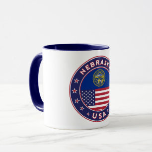 Caneca Nebraska