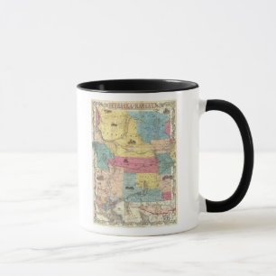 Caneca Nebraska e Kansas 3