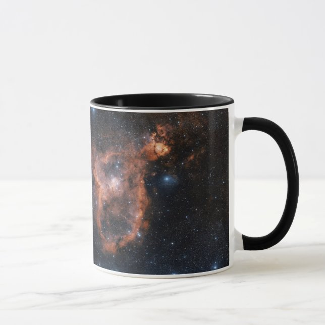 Caneca Nebulae Gifts (Direita)