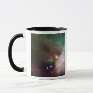 Caneca Nebulosa de Ophiuchi
