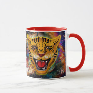 Caneca Nebulosa do Tigre