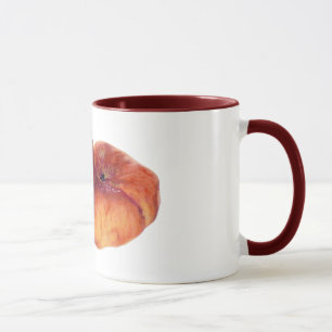 Caneca Nectarinas Flagrantes