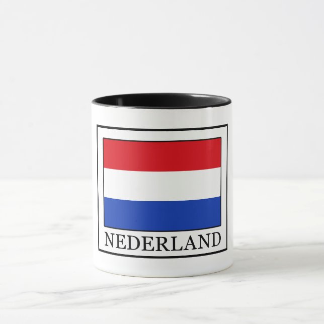 Caneca Nederland (Centro)