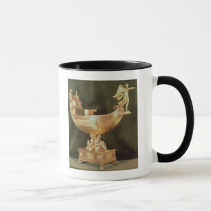 Caneca Nef que pertence ao imperador Napoleon Bonaparte