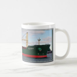 Caneca negra