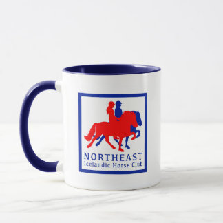 Caneca NEIHC Mug