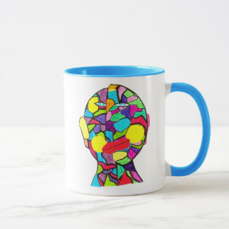 Caneca Nelson - Devon T