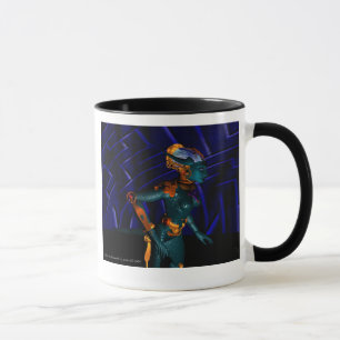 CANECA NEMES / HÍPER ANDROIDE