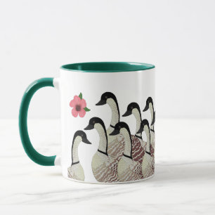 Caneca Nene Mug
