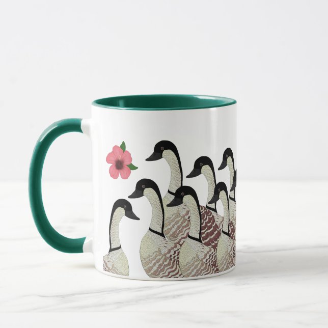 Caneca Nene Mug (Esquerda)