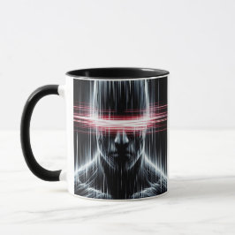 Caneca Neon Genesis