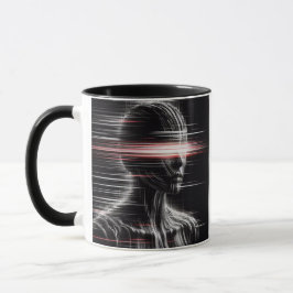 Caneca Neon Genesis