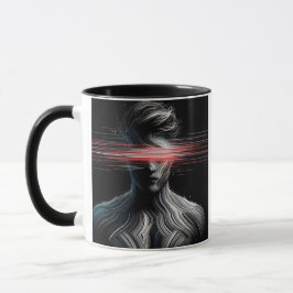 Caneca Neon Genesis