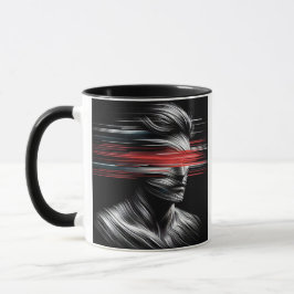 Caneca Neon Genesis