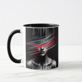 Caneca Neon Genesis