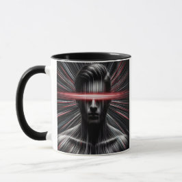 Caneca Neon Genesis