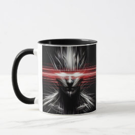 Caneca Neon Genesis
