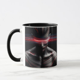Caneca Neon Genesis
