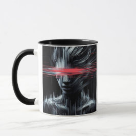 Caneca Neon Genesis