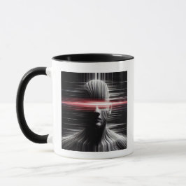 Caneca Neon Genesis