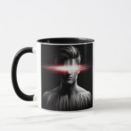 Caneca Neon Genesis