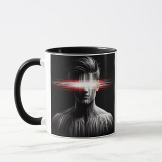 Caneca Neon Genesis