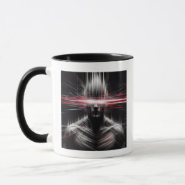 Caneca Neon Genesis