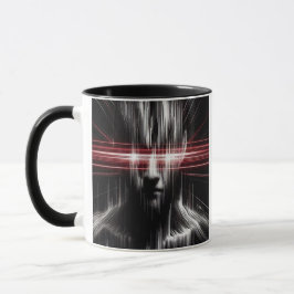 Caneca Neon Genesis