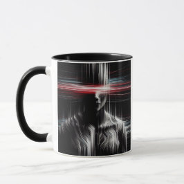Caneca Neon Genesis