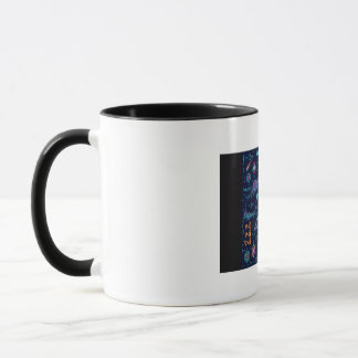 Caneca Neon Science Equations Coffee Mug | Physics Math S