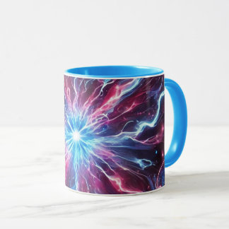caneca neon-wave