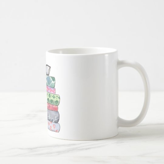 Caneca Nerd