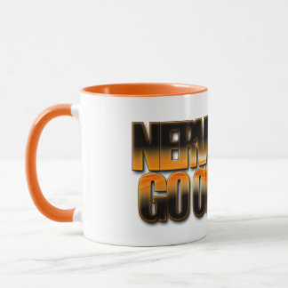 Caneca NERVEmber