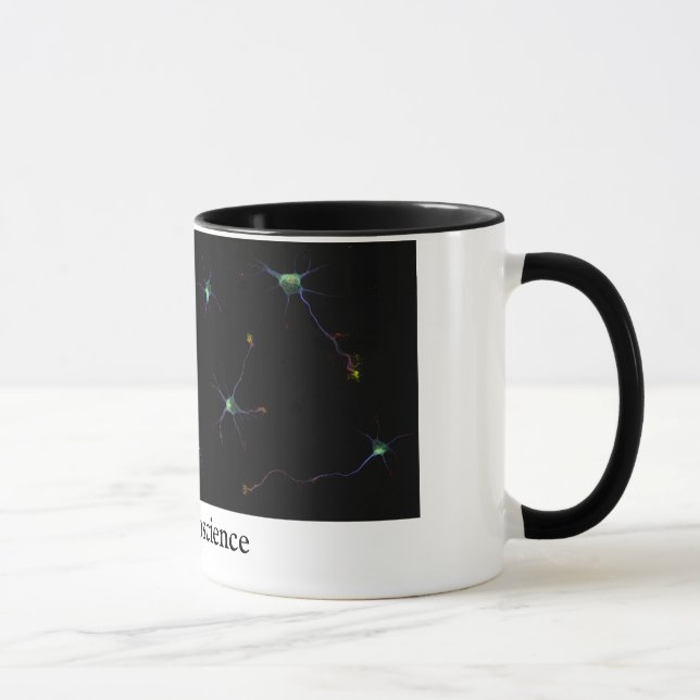 Caneca Neuro9Cup (Direita)