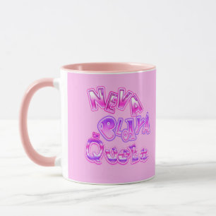Caneca Neva Playa Queen
