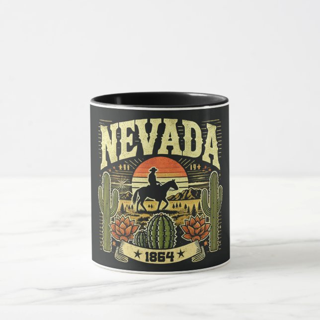 Caneca Nevada (Centro)