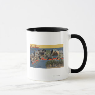 Caneca Nevada (Capital Estatal/Flor)