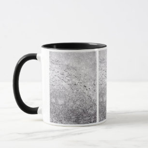 Caneca Neve de fusão