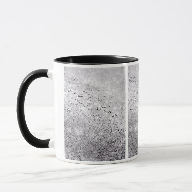 Caneca Neve de fusão (Esquerda)