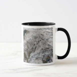 Caneca Neve na Europa