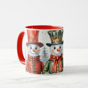 Caneca Neves