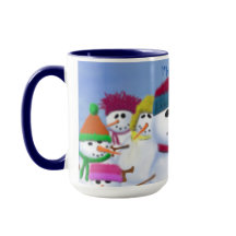 Neves Cuta e Whimsical