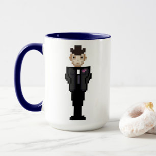 Caneca Nevire Sprite Mug