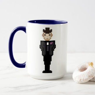 Caneca Nevire Sprite Mug