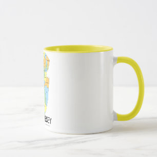 CANECA NEW-JERSEY