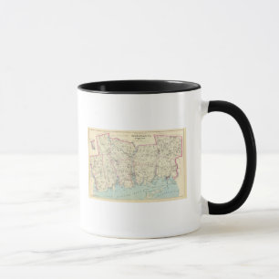 Caneca New London Co S
