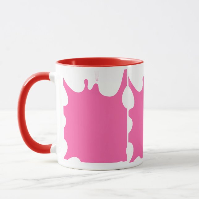 Caneca New mug (Esquerda)