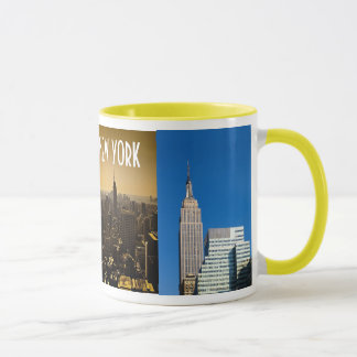 CANECA NEW YORK