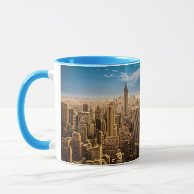 Caneca New York (Esquerda)