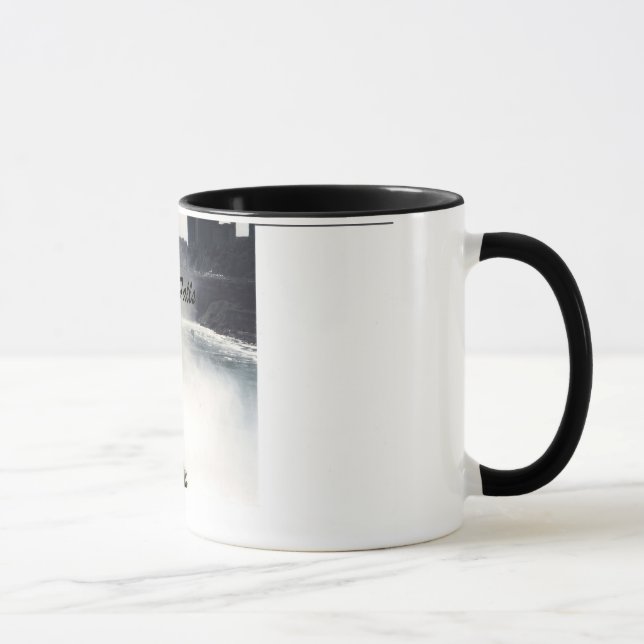 Caneca Niagara Falls (Direita)